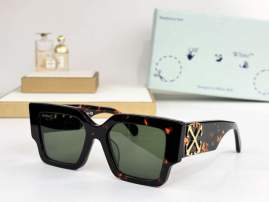 Picture of Off White Sunglasses _SKUfw76703182fw